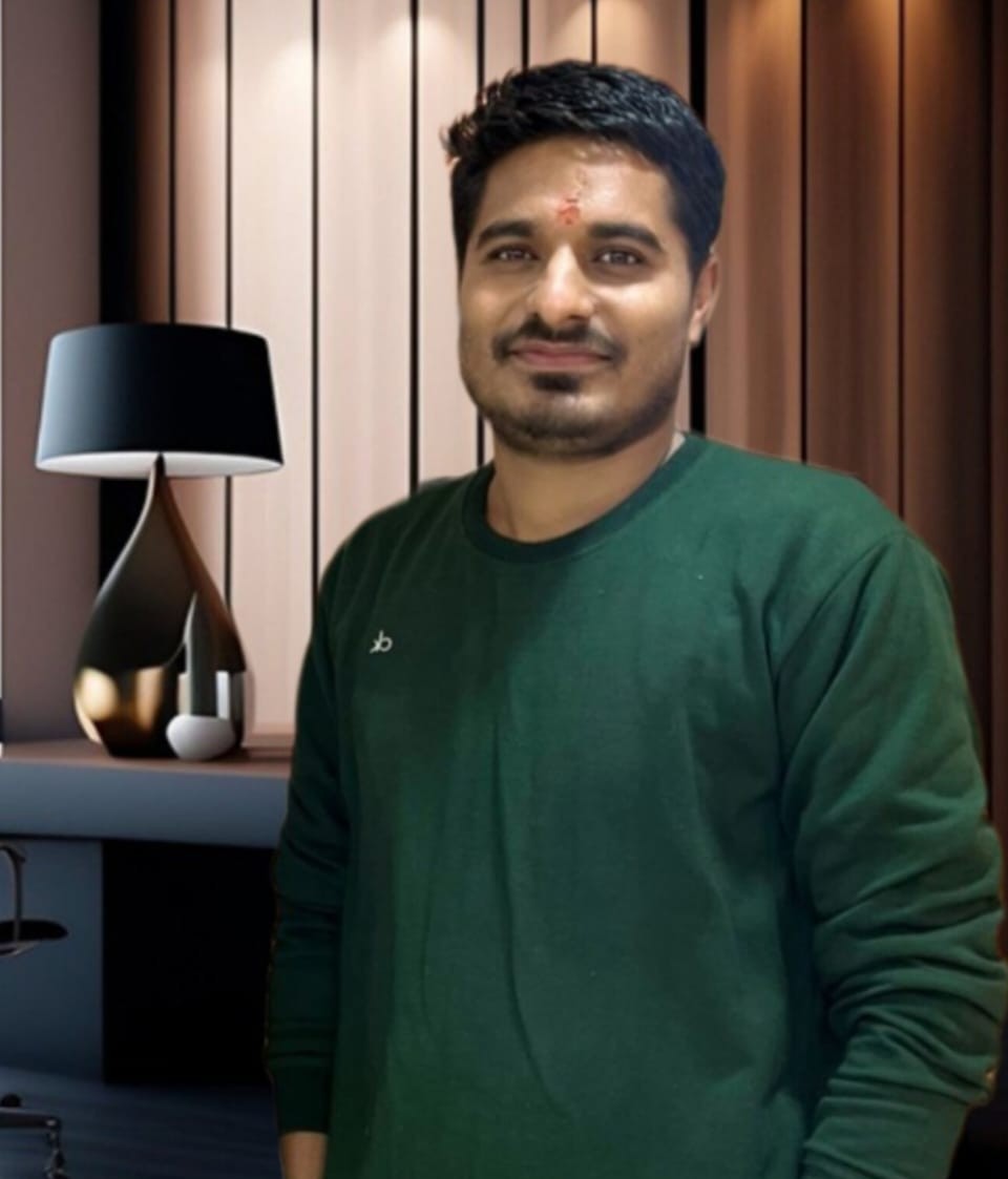 Director Image
